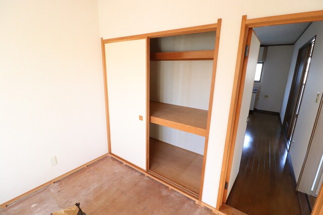 KグランドールＣ棟の物件内観写真