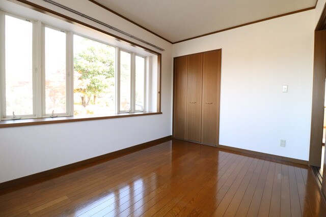 KグランドールＣ棟の物件内観写真