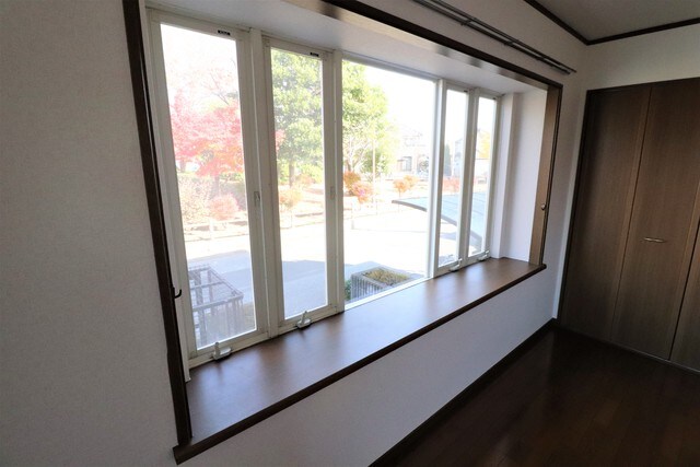 KグランドールＣ棟の物件内観写真