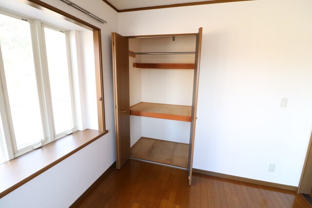 KグランドールＣ棟の物件内観写真