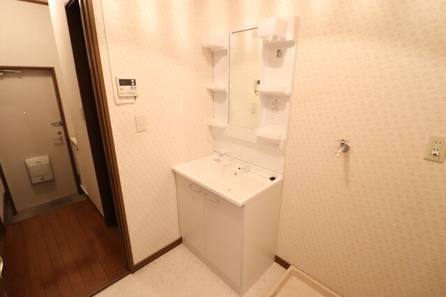 KグランドールＣ棟の物件内観写真