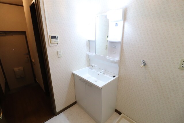 KグランドールＣ棟の物件内観写真