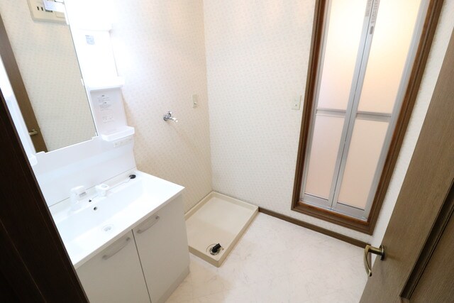 KグランドールＣ棟の物件内観写真