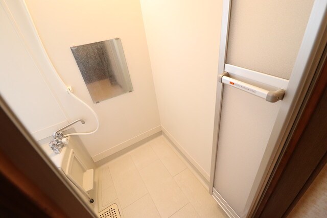 KグランドールＣ棟の物件内観写真