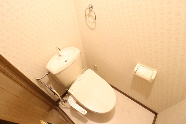 KグランドールＣ棟の物件内観写真