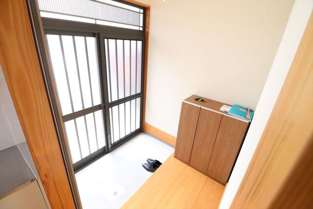 リヒトＡの物件内観写真