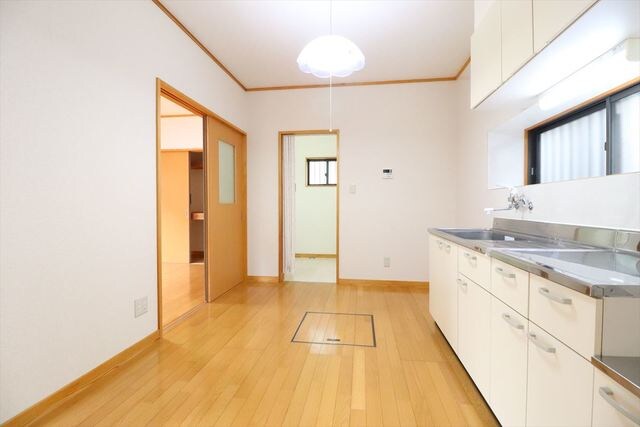 リヒトＡの物件内観写真