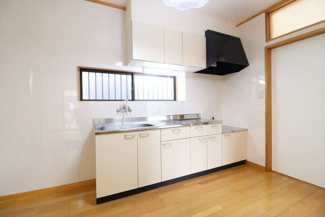 リヒトＡの物件内観写真