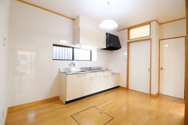 リヒトＡの物件内観写真