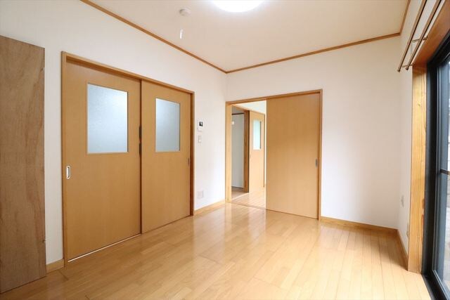 リヒトＡの物件内観写真