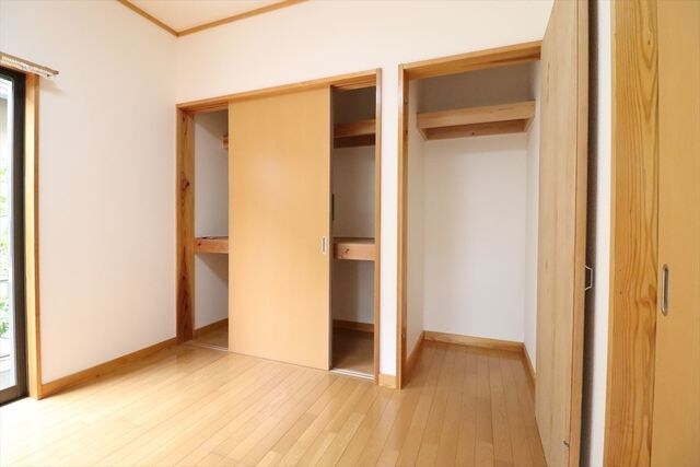 リヒトＡの物件内観写真