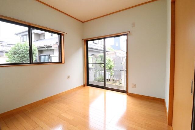 リヒトＡの物件内観写真