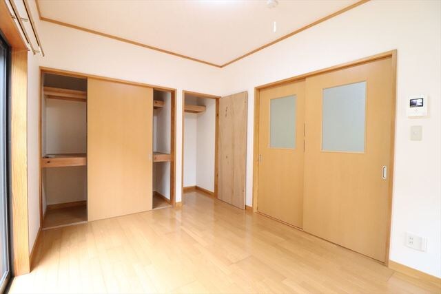 リヒトＡの物件内観写真