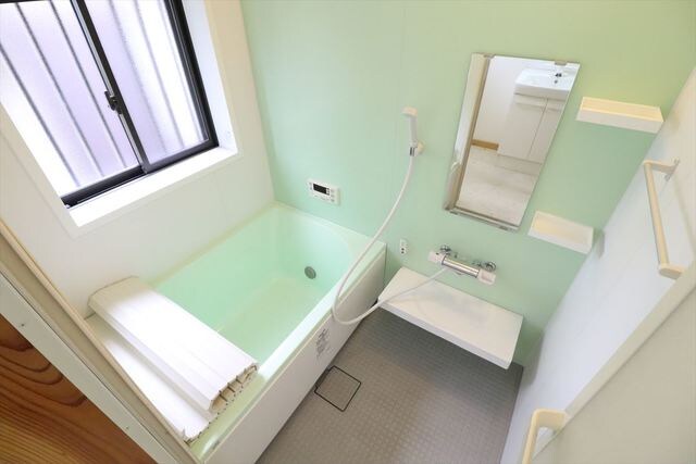 リヒトＡの物件内観写真