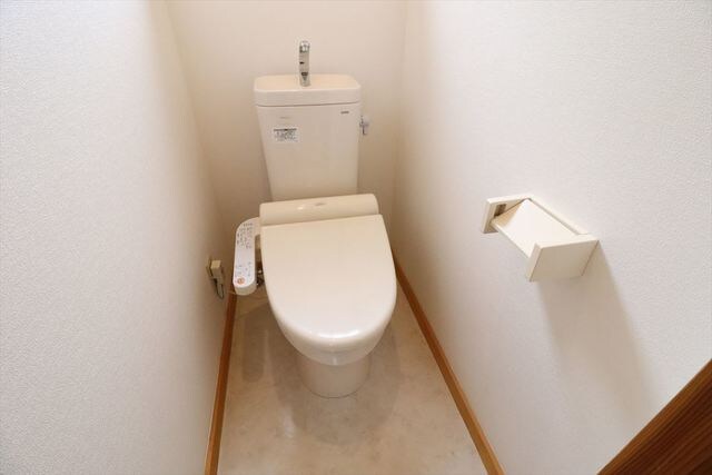 リヒトＡの物件内観写真