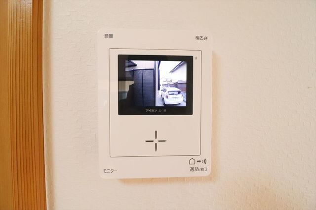 リヒトＡの物件内観写真