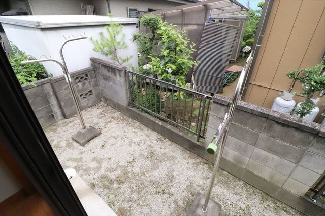 リヒトＡの物件内観写真