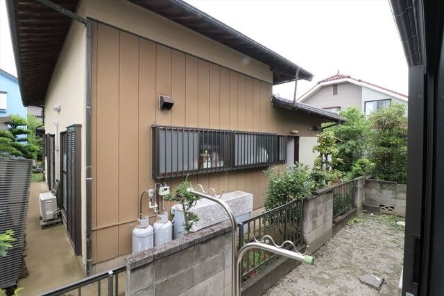 リヒトＡの物件内観写真