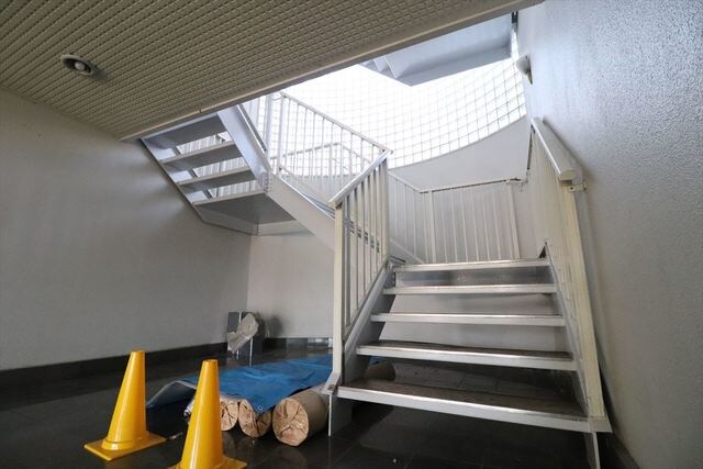 センチュリー栗橋の物件外観写真