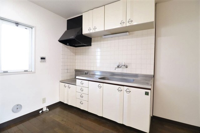 センチュリー栗橋の物件内観写真