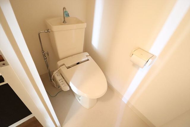 センチュリー栗橋の物件内観写真