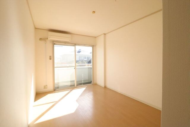 センチュリー栗橋の物件内観写真