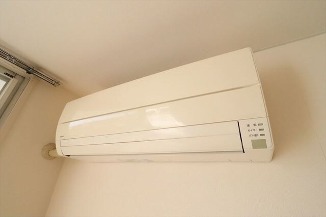 センチュリー栗橋の物件内観写真