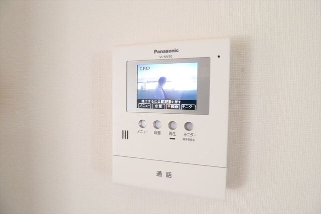 センチュリー栗橋の物件内観写真