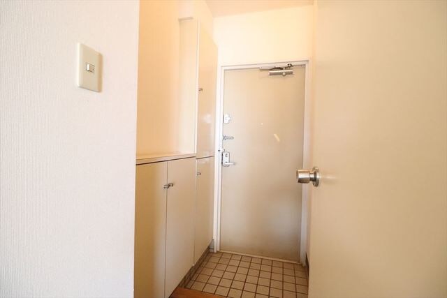 センチュリー栗橋の物件内観写真