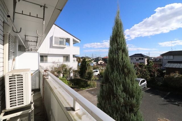 センチュリー栗橋の物件内観写真