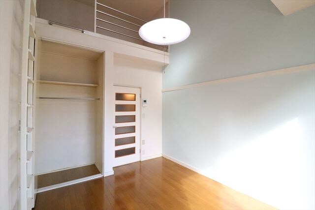 エムパレスＶの物件内観写真