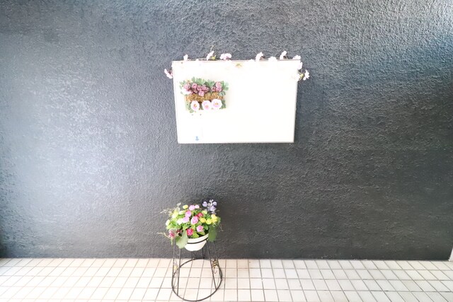 エムパレスＶの物件外観写真