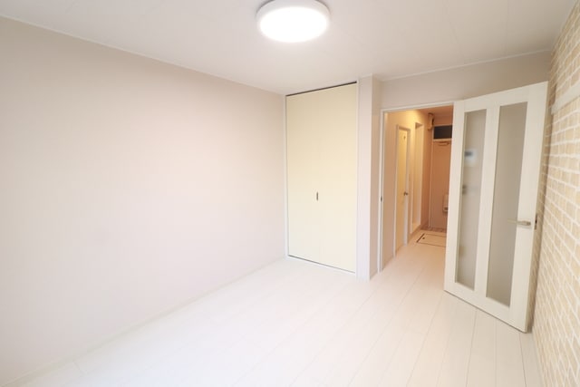 エムパレスＶの物件内観写真