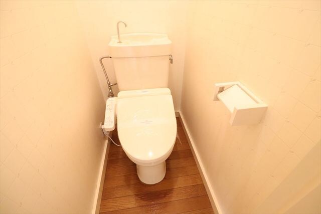 エムパレスＶの物件内観写真