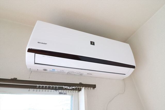 エムパレスＶの物件内観写真