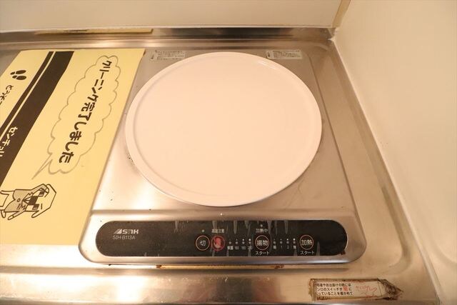 エムパレスＶの物件内観写真