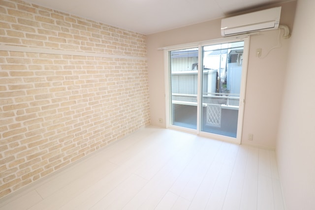 エムパレスＶの物件内観写真