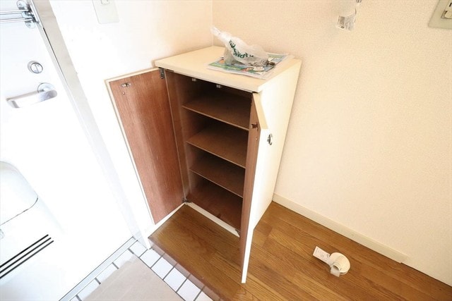 エムパレスＶの物件内観写真