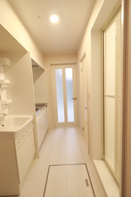 エムパレスＶの物件内観写真