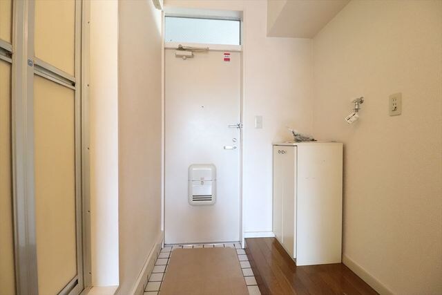 エムパレスＶの物件内観写真