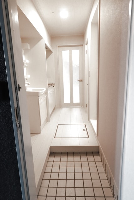 エムパレスＶの物件内観写真