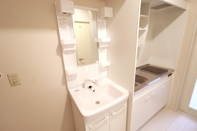 エムパレスＶの物件内観写真