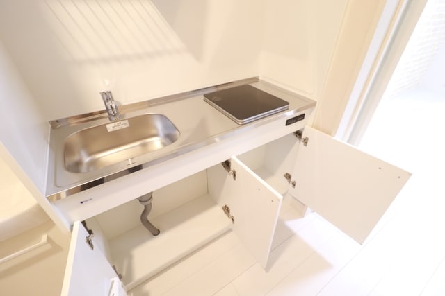 エムパレスＶの物件内観写真