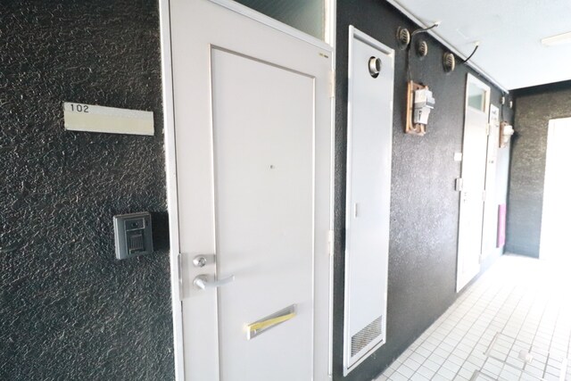 エムパレスＶの物件内観写真