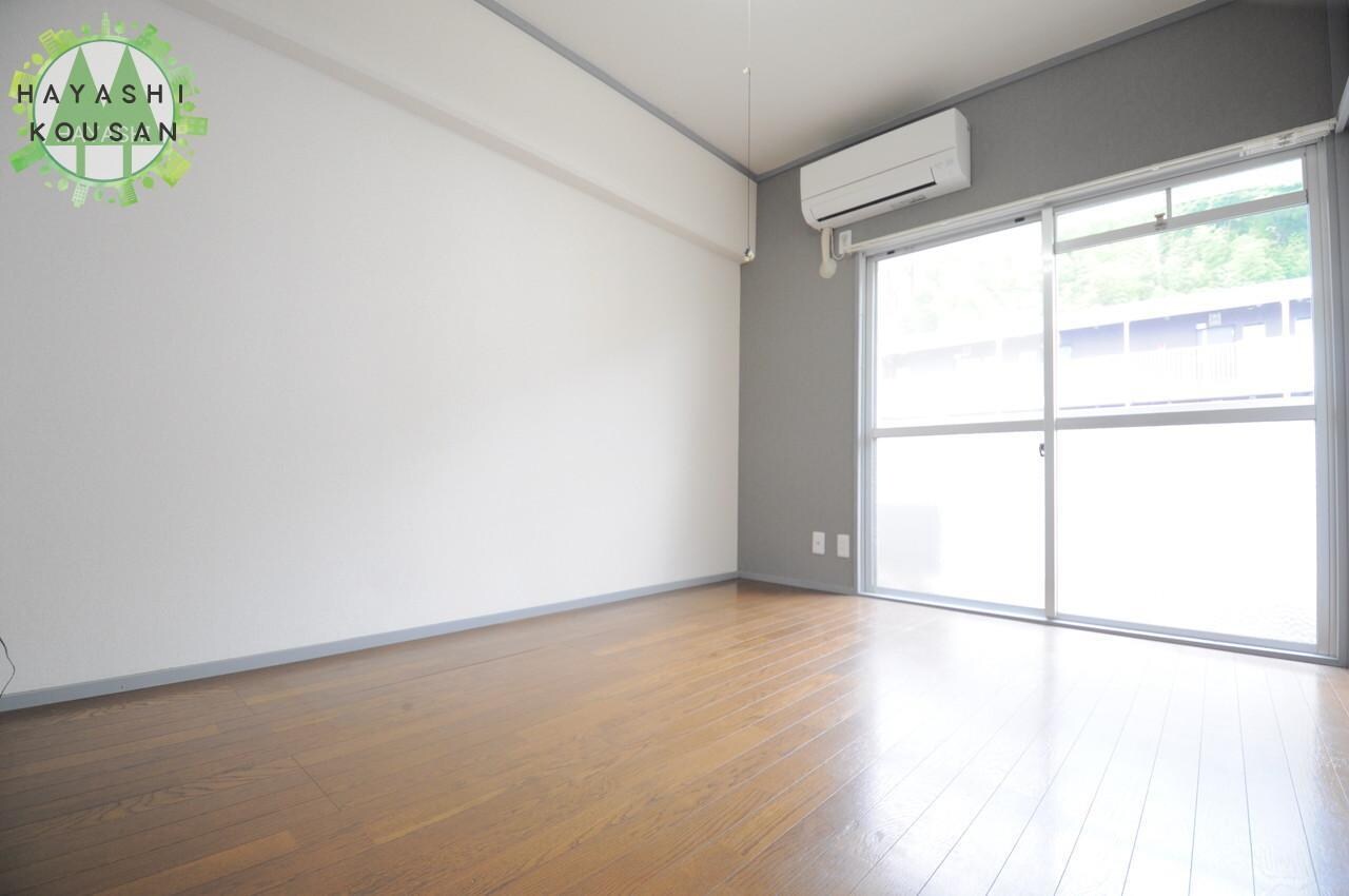 シティタウン久永Ｎｏ.３の物件内観写真