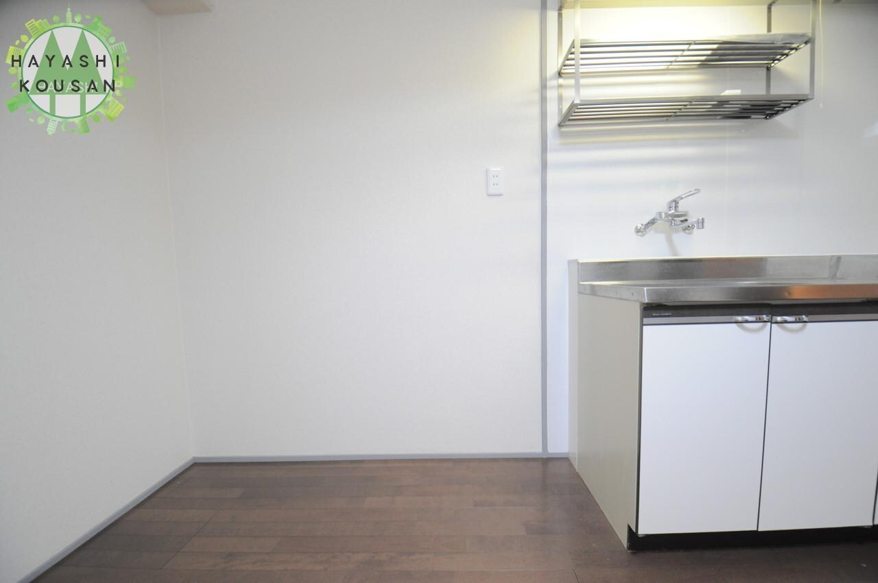 シティタウン久永Ｎｏ.３の物件内観写真