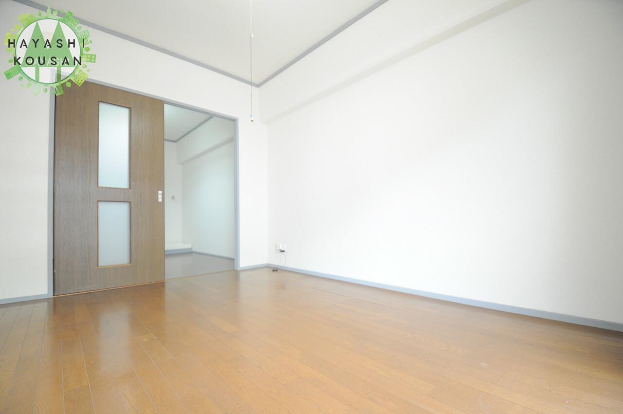 シティタウン久永Ｎｏ.３の物件内観写真