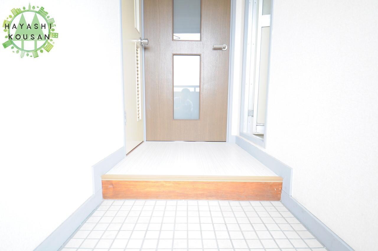 シティタウン久永Ｎｏ.３の物件内観写真