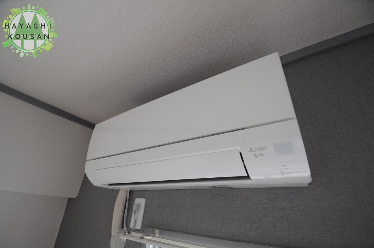 シティタウン久永Ｎｏ.３の物件内観写真