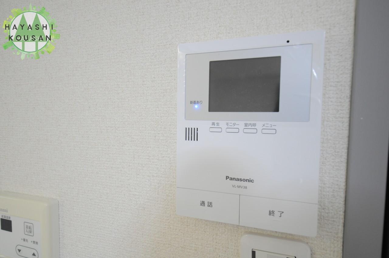 シティタウン久永Ｎｏ.３の物件内観写真